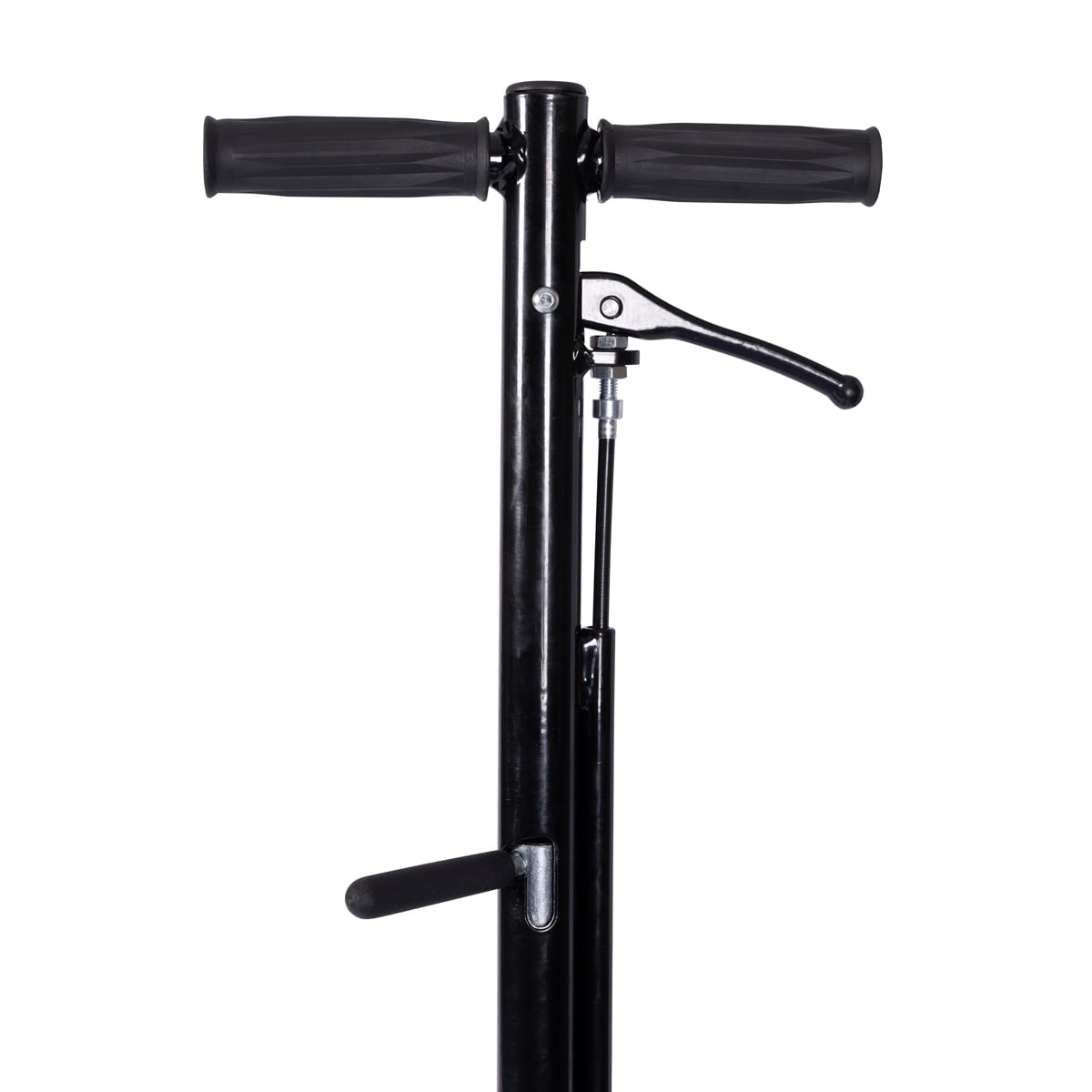 SGS 6 Tonne Professional Service Trolley Jack For Lorry Bus Coach Van | 650mm Lift Height